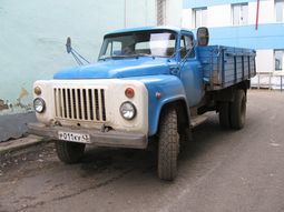 GAZ-53