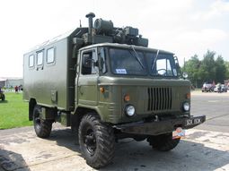 GAZ-66