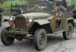 GAZ-67