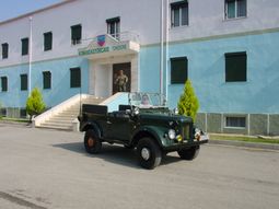 GAZ-69