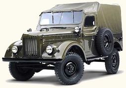 GAZ-69