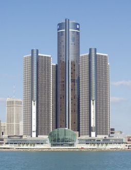 General Motors