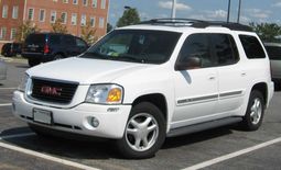 GMC Envoy