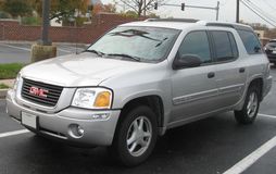 GMC Envoy