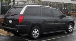 GMC Envoy