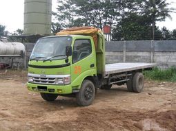 Hino Motors