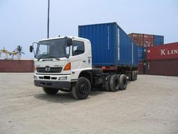 Hino Motors