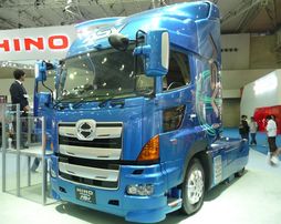 Hino Profia