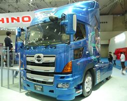 Hino Profia