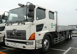 Hino Profia