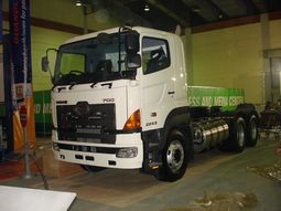 Hino Profia