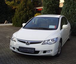 Honda Civic Hybrid