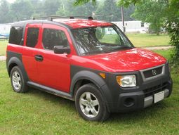 2003-2006 Honda Element