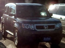 Honda Element