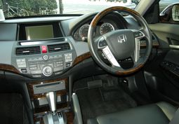 Honda Inspire