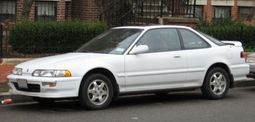 Honda Integra