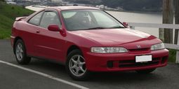 Honda Integra