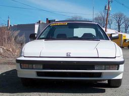 Honda Prelude