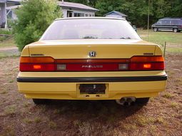 Honda Prelude