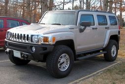 Hummer