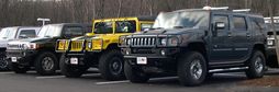 Hummer