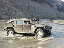 Hummer H1