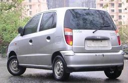 Hyundai Atos