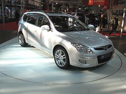 Hyundai Lantra