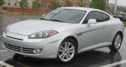 Hyundai Tiburon