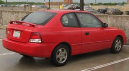 Hyundai Verna