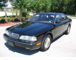 1995 Infiniti Q45