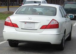 Infiniti Q45