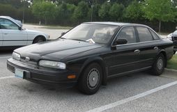 Infiniti Q45