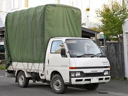 Isuzu Fargo