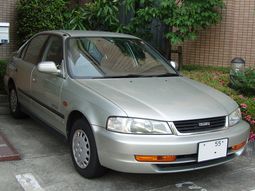 Isuzu Gemini