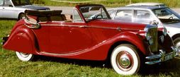 Jaguar Cars