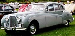 Jaguar Cars