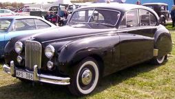 Jaguar Cars