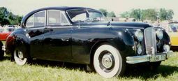 Jaguar Cars