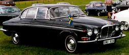 Jaguar Cars