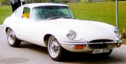Jaguar Cars