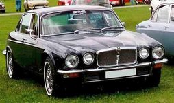 Jaguar Cars