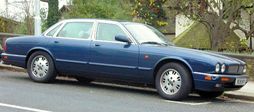 Jaguar Cars