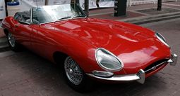 Jaguar Cars