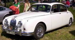 Jaguar Cars