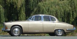 Jaguar Cars