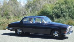 Daimler Sovereign