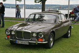 Daimler Sovereign