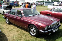 Daimler Sovereign