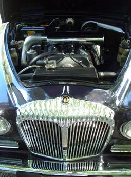 Daimler Sovereign